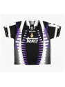 Maillot Real Madrid Third 1997/98
