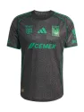 Maillot Tigres Third 2025/26