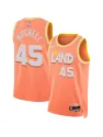 Donovan Mitchell Cleveland Cavaliers 2025/26 - City