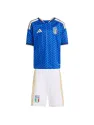 Italie Domicile 2026 Junior Kit