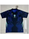 Maillot Brésil Extérieur 2026