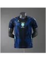 Maillot Brésil Extérieur 2026 - Authentic