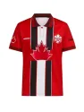 Maillot Canada Domicile 1998