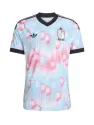 Maillot Belgique Extérieur 2026 - Authentic
