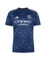 Maillot New York City Fc Extérieur 2026