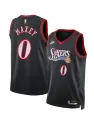 Tyrese Maxey Philadelphia 76ers - Classic