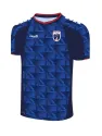 Maillot Cap-vert Domicile 2026