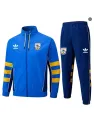 Coupe vent Arsenal 2026/27 Bleu