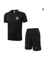 Maillot Training de foot Pays-Bas + Shorts 2026/27 Noir