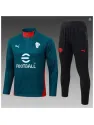 Survetement Enfant foot AC Milan 2026/27 Vert