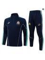 Survetement Enfant foot Marseille 2026/27 Bleu Marine