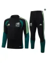 Survetement foot Mexique 2026/27 Noir