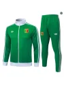 Veste Survetement foot Sénégal 2026/27 Vert