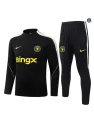 Acheter Survetement Foot Chelsea 2026/27 Noir