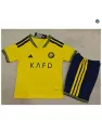 Maillot Al Nassar Enfant Domicile 2026/27