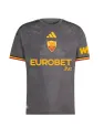 Maillot As Roma Third 2026/27 - Authentic