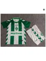 Maillot Bayer 04 Leverkusen Enfant Domicile 2026/27