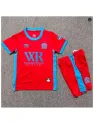 Maillot Blackburn Enfant Exterieur 2026/27