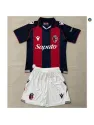 Maillot Bologne Enfant Domicile 2026/27