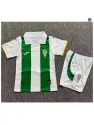 Maillot Córdoba CF Enfant Domicile 2026/27