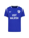 Maillot Cardiff City Domicile 2026/27