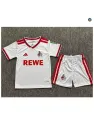 Maillot Cologne Enfant Domicile 2026/27