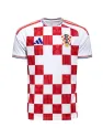 Maillot Croatie Domicile 2026/27