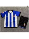 Maillot Espanyol Enfant Domicile 2026/27