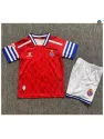 Maillot Espanyol Enfant Exterieur 2026/27