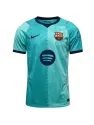 Maillot Fc Barcelona Third 2026/27
