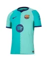 Maillot Fc Barcelona Third 2026/27 - Authentic