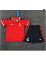 Maillot Flamengo Enfant Troisième 2026/27