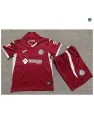 Maillot Hutayfa Enfant Exterieur 2026/27