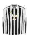 Maillot Juventus Domicile 2026/27 Ml