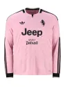 Maillot Juventus Extérieur 2026/27 Ml