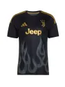 Maillot Juventus Third 2026/27 - Authentic