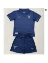Maillot Lazio Enfant Troisième 2026/27