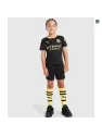 Maillot Manchester City Enfant Troisième 2026/27