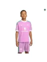 Maillot Manchester United Enfant Gardien De But Rose 2026/27