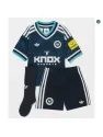 Maillot Newcastle United Enfant Exterieur 2026/27