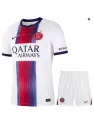 Maillot PSG Enfant Exterieur 2 Etoiles 2026/27