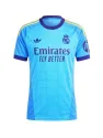 Maillot Real Madrid Gardien Extérieur 2026/27
