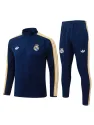 Survêtement Real Madrid 2026/27