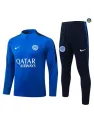 Survetement Enfant Foot Inter Milan 2026/27 Blanc