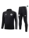 Survetement Foot Allemagne 2026/27 Gris foncé
